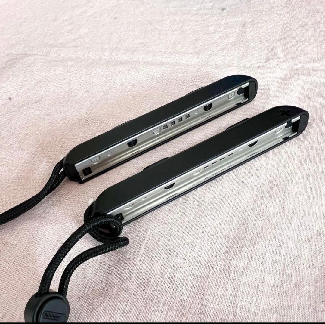 Nintendo Switch 本体ネオンブルー/ネオンレ ッド　ジョイコン付き