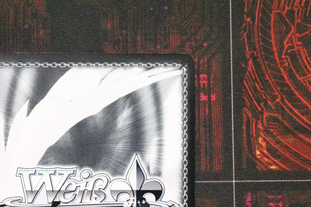 \"鳥籠の歌姫\" 湊友希那 SSP サイン 44-MY0814-09