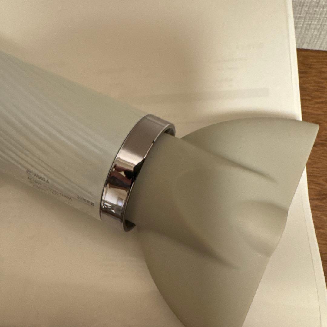 refa リファ ビューテックドライヤー RE-AB02A