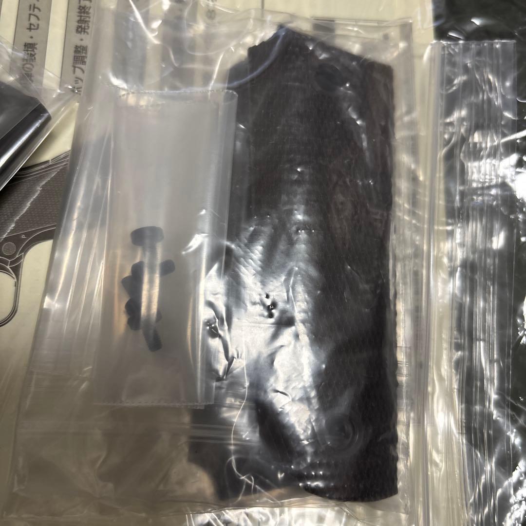 東京マルイ　コルトガバメント M1911A1