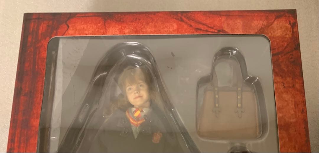 1/6 Hermione Granger スターエーストイズ フィギュア