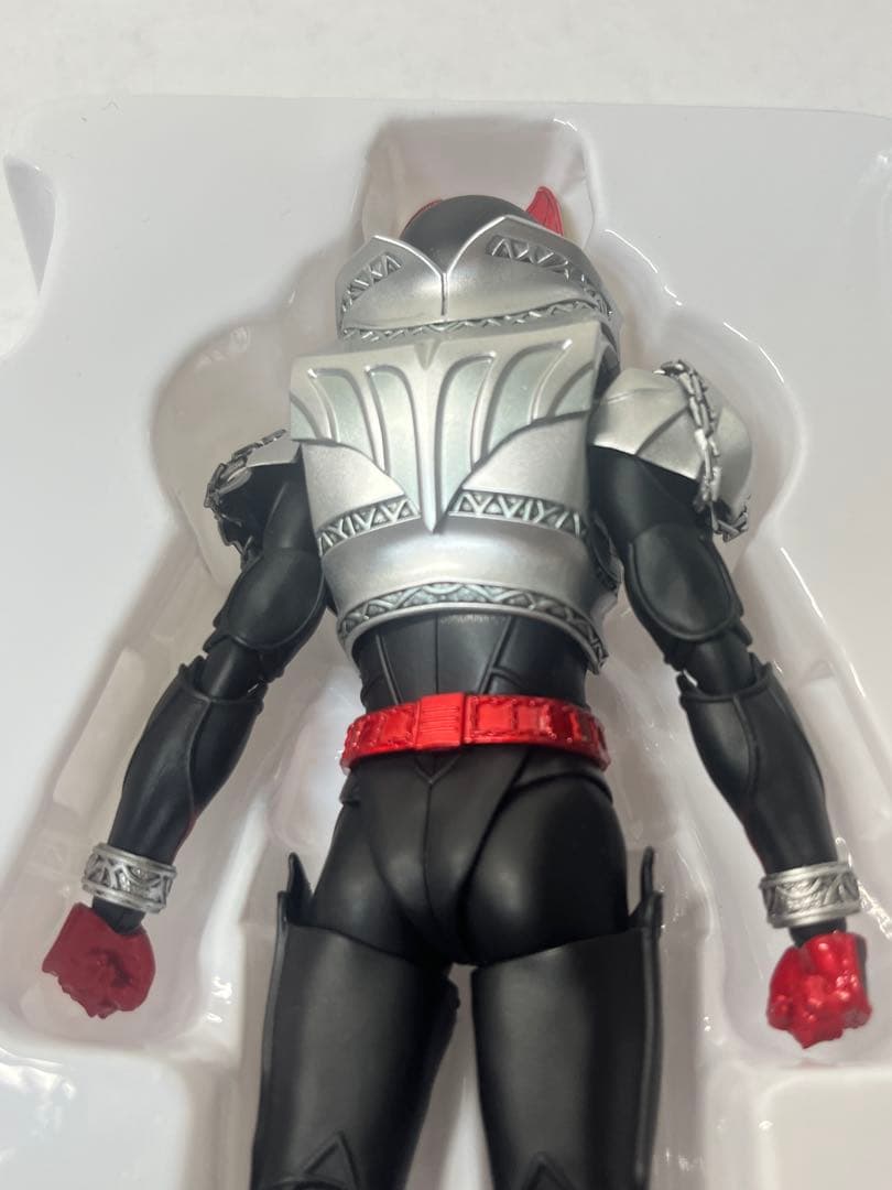 S.H.Figuarts 仮面ライダーキバ キバフォーム