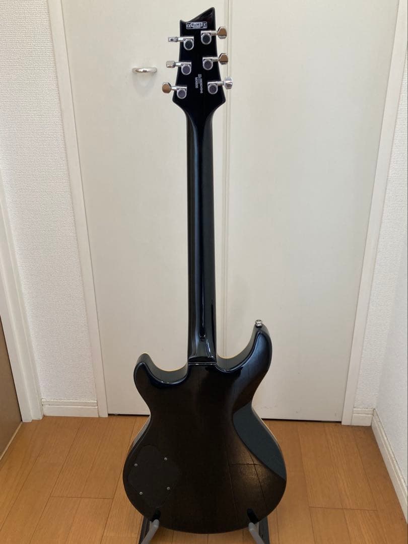 Cort コルト / mx600 希少カラー