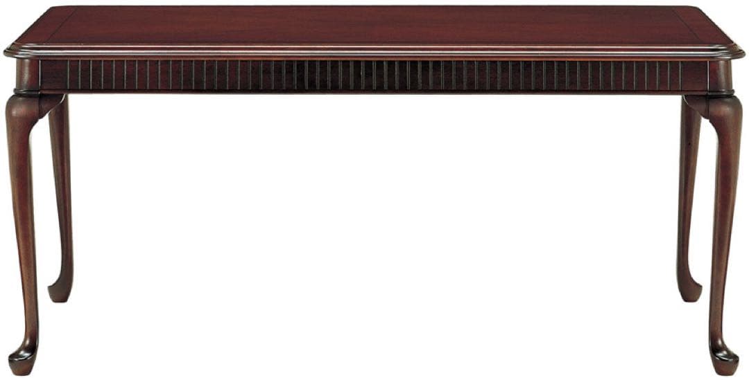 マルニ　ダイニングテーブル　ブリティッシュコレクション　日本製　猫脚　29万