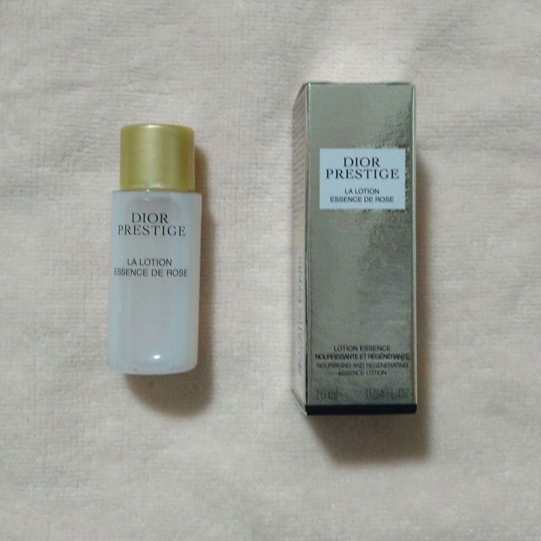 【新品】ディオール プレステージ ユイルネクターアンテグラール,etc. 巾着付