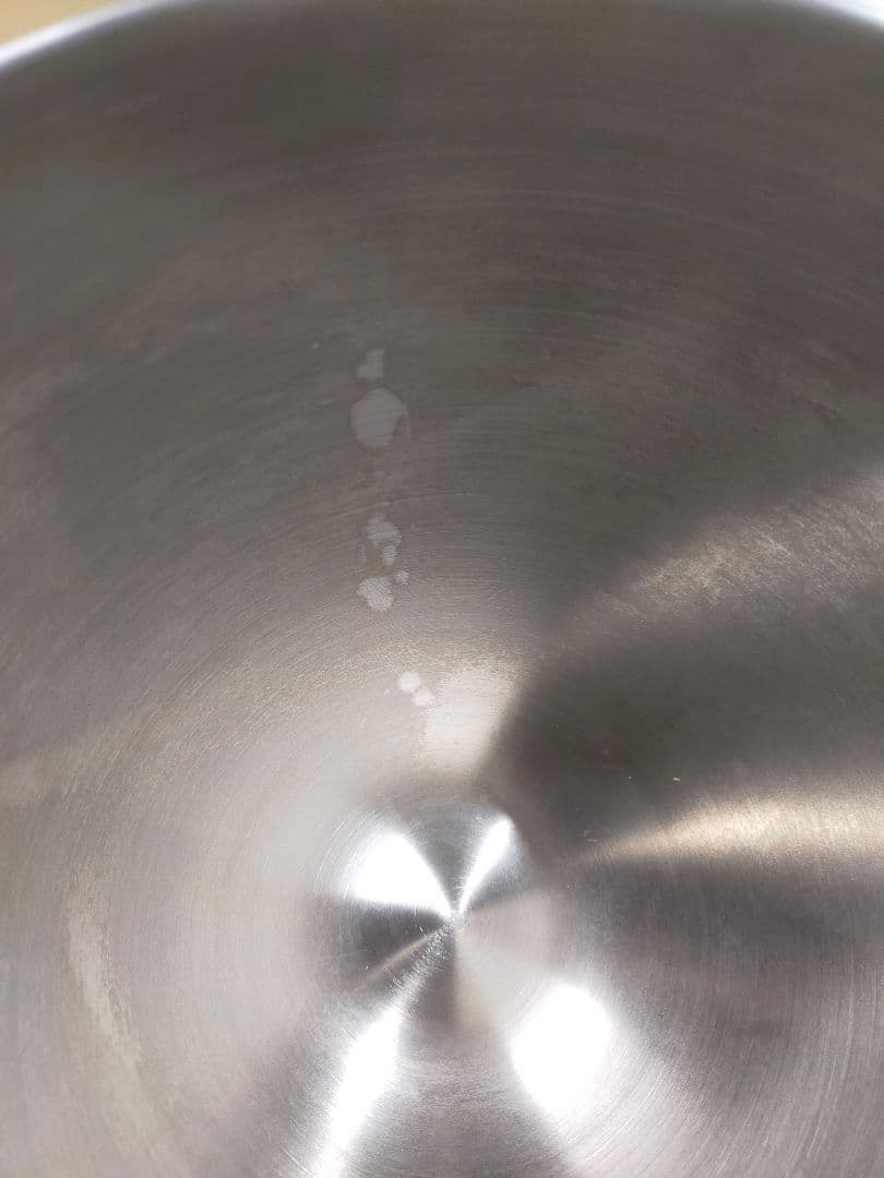 貝印　メランジュールロボ　 スタンドミキサー