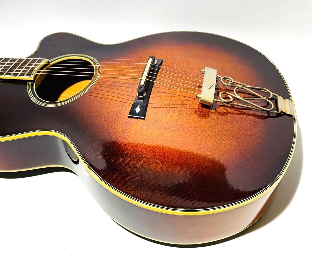 希少】ARIA Elecord AE-100 アリア エレアコ - メルカリ