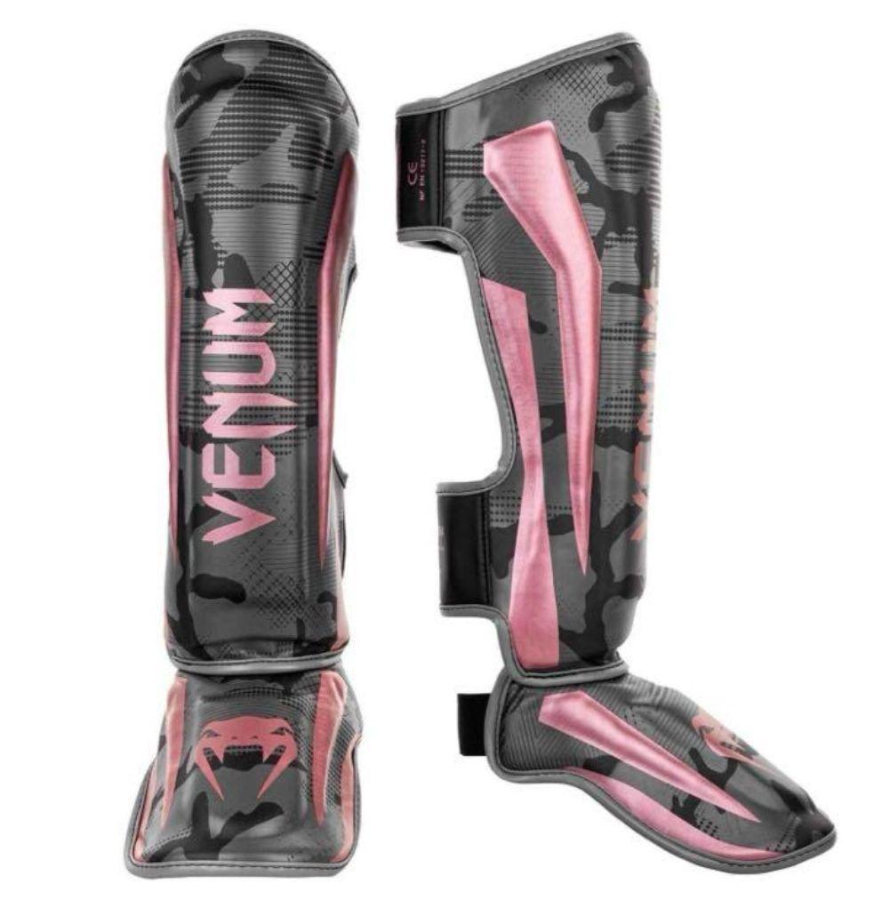 ろひもと　Venum（ヴェナム)　レガース　Mサイズ ろひもと様専用 Venum（ヴェナム) レガース Mサイズ 武道・格闘技