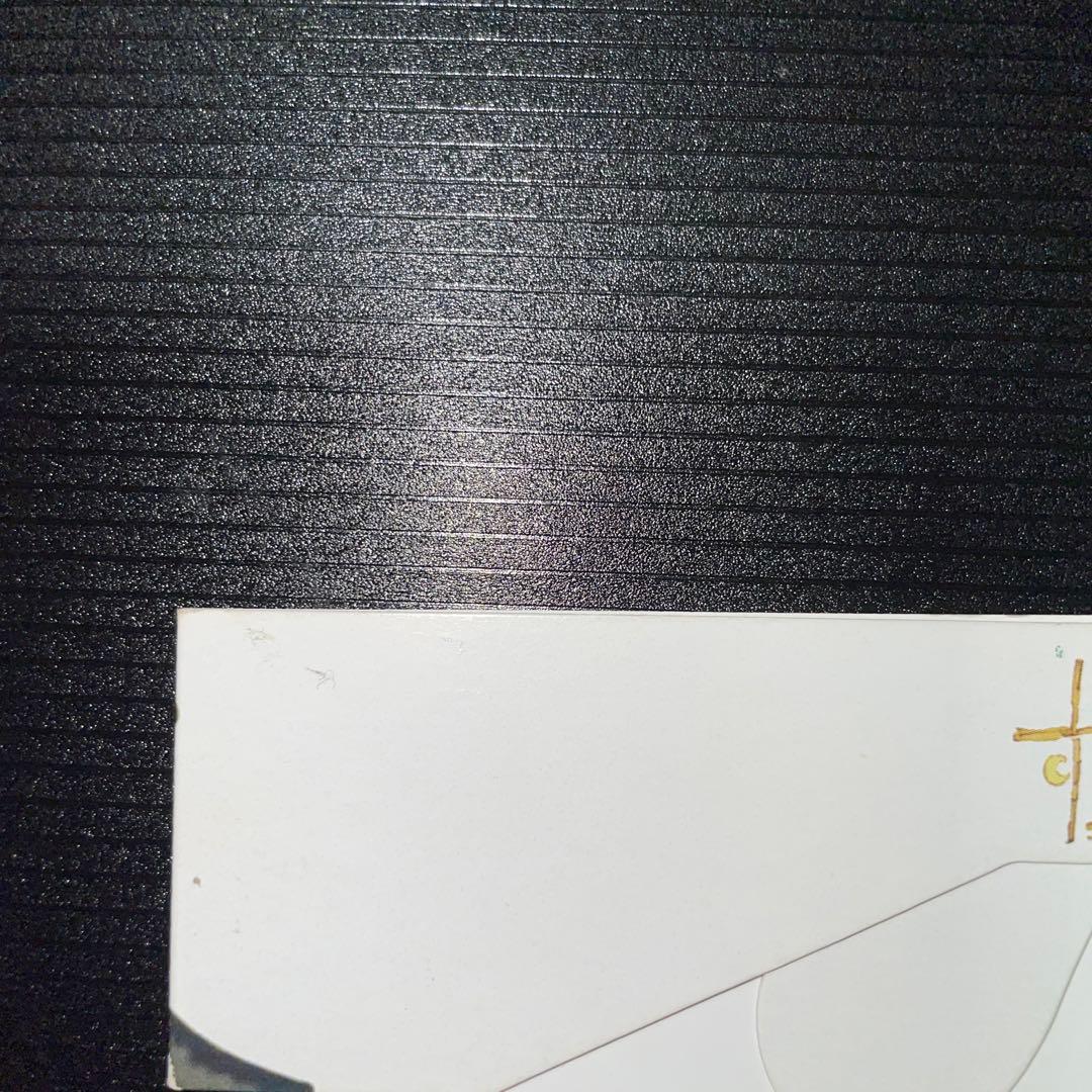 ずっと真夜中でいいのに　LIVE入場特典　スクエア缶バッヂ