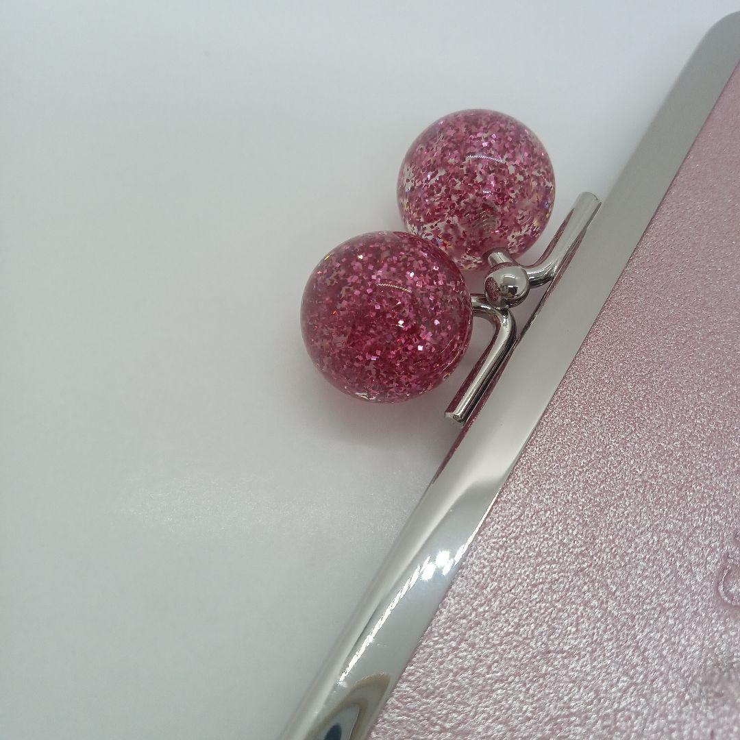 ✨美品✨シャルルジョルダン・キャンディがま口♡財布・ケース・カード収納可