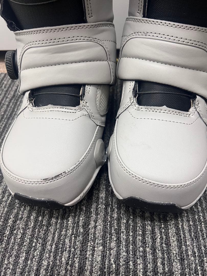 P*i様 23/24BURTON PHOTON WIDEステップオン専用ブーツ7