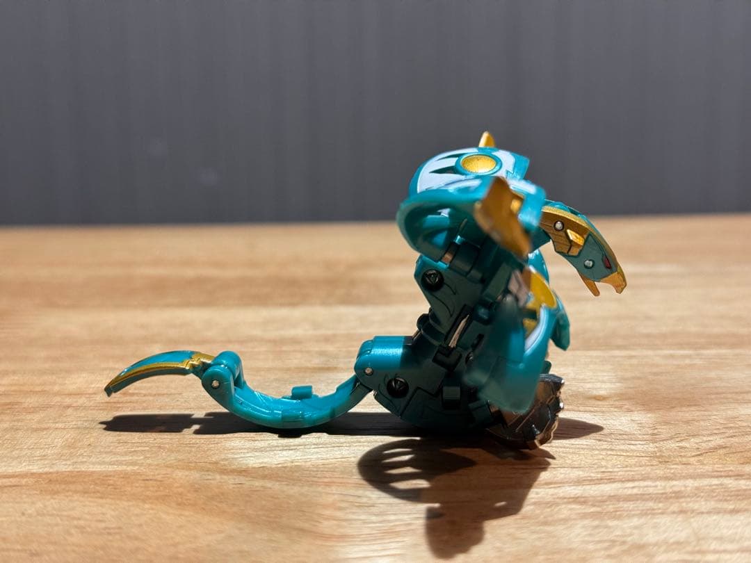 爆丸 将ファルコ 本体のみ