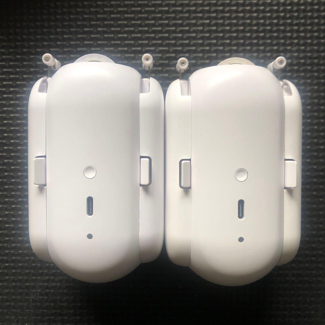 SwitchBot カーテン U型レール2 第2世代 2個セット