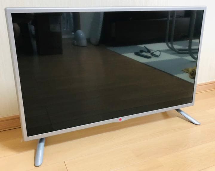 LG 32V型 液晶 テレビ LG 32LB57YM 人気 フルハイビジョン♪ LG 32V型