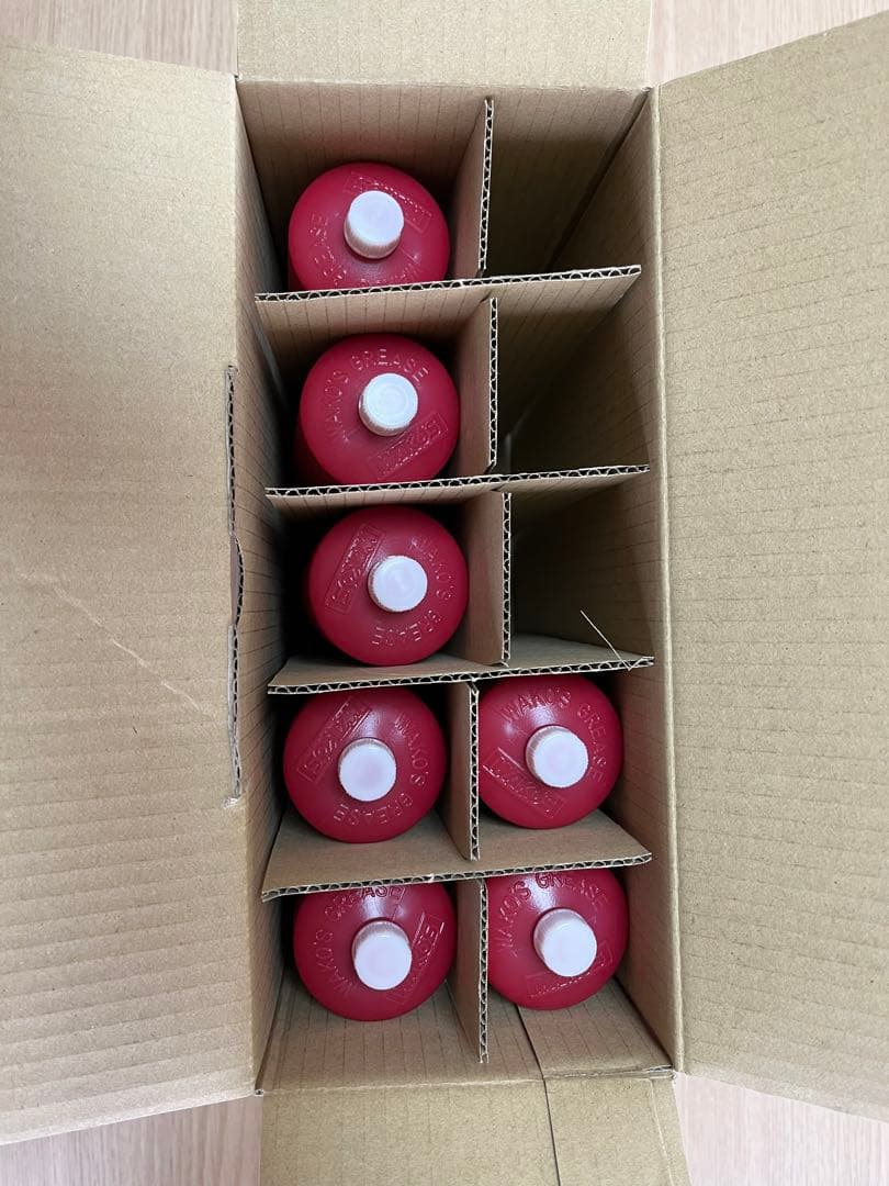 ワコーズM510ハイマルチグリース1号 【新品】ワコーズ マルチグリース