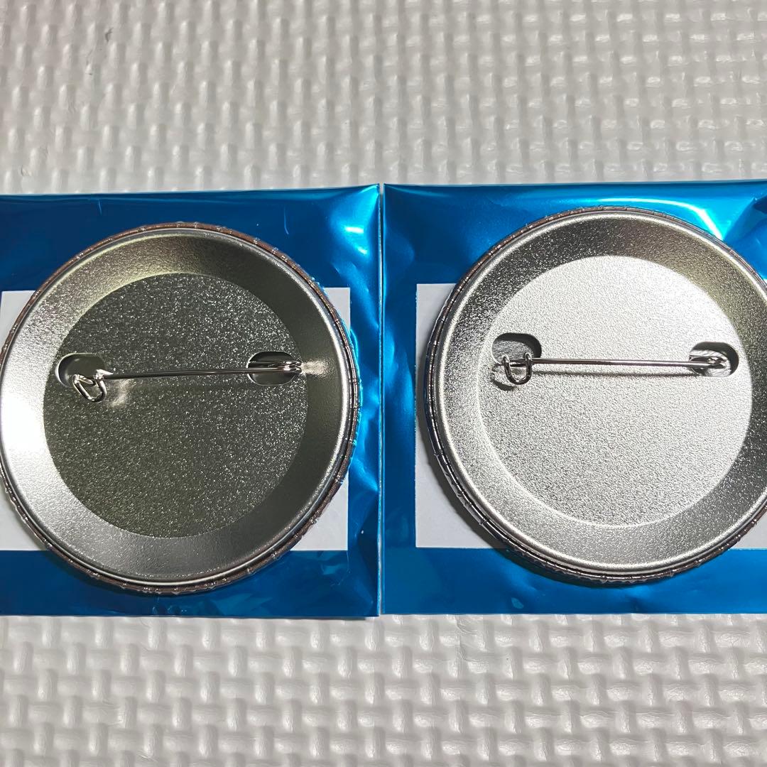 鬼滅の刃 ufotable 無限城編 第四期 ランダム缶バッジ 狛治 慶蔵