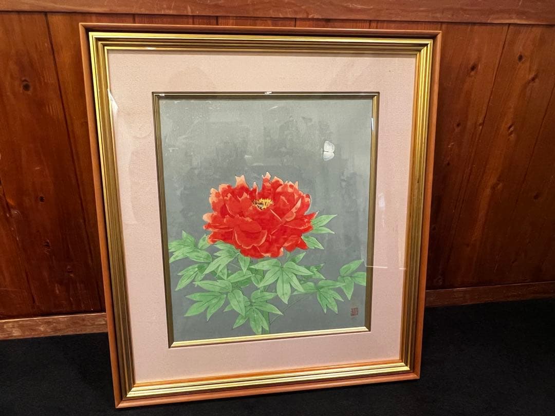 長崎版画 横濱版画 長崎絵 アンティーク レトロ 日本通運