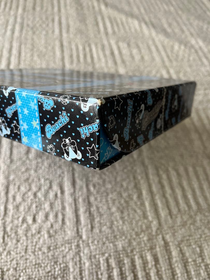 PrismStone プリティーリズムプリズムストーン トランクセット りずむ