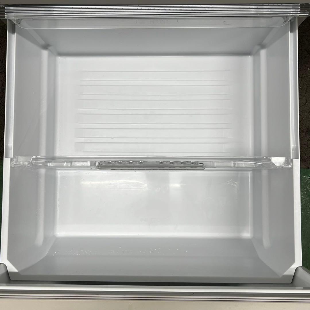 おかみ★953　冷蔵庫　パナソニック　25年製　綺麗　両開き　設置無料