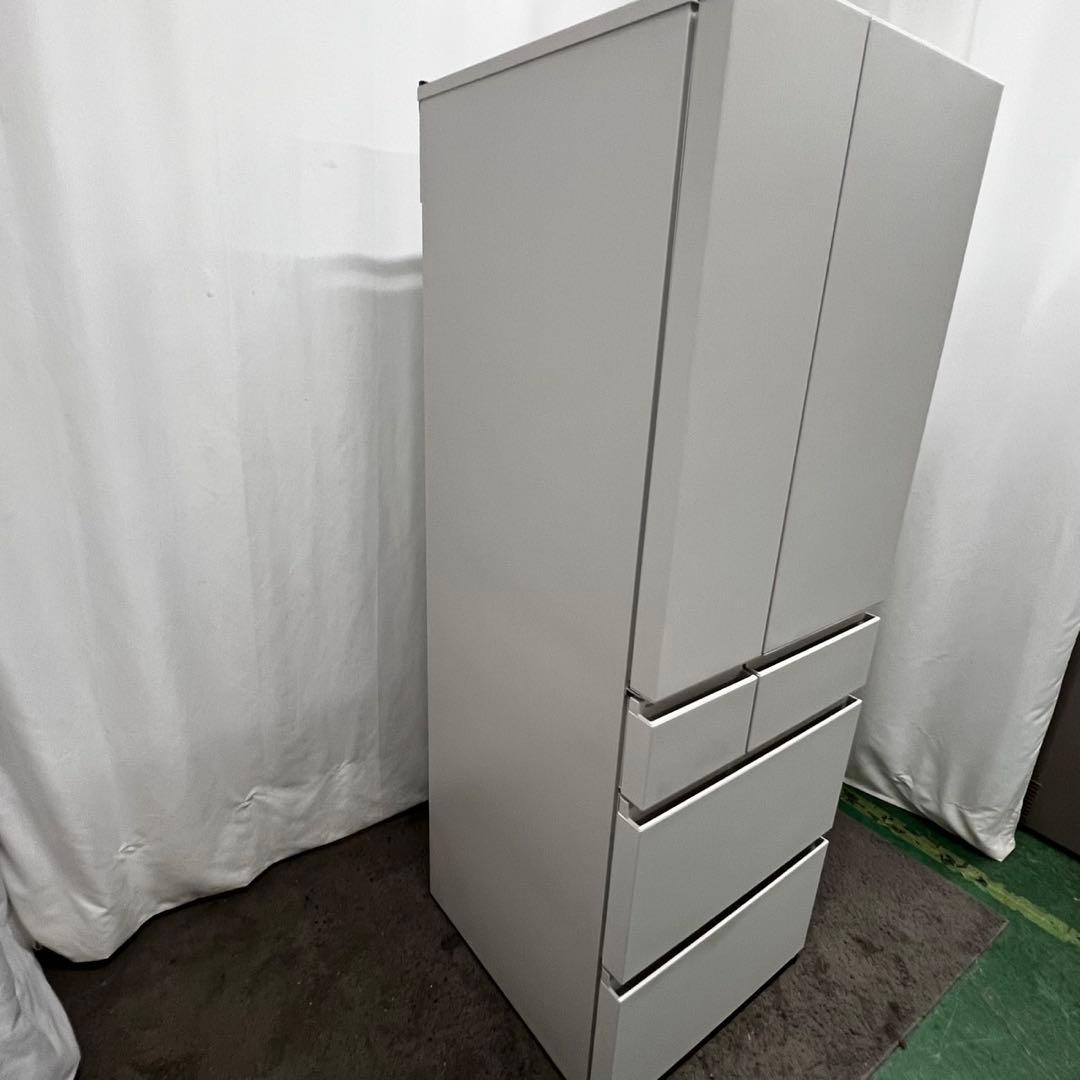 おかみ★953　冷蔵庫　パナソニック　25年製　綺麗　両開き　設置無料