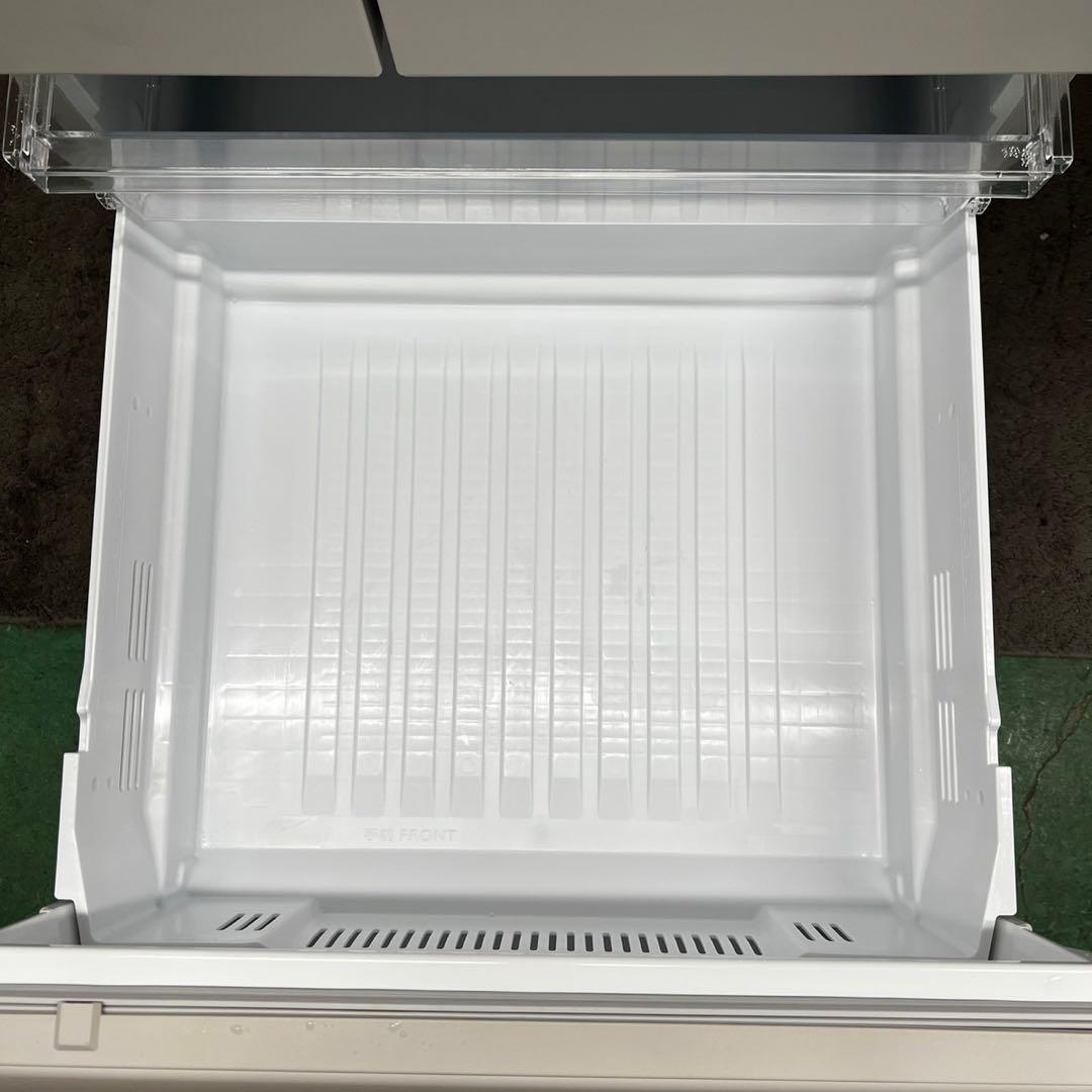 おかみ★953　冷蔵庫　パナソニック　25年製　綺麗　両開き　設置無料