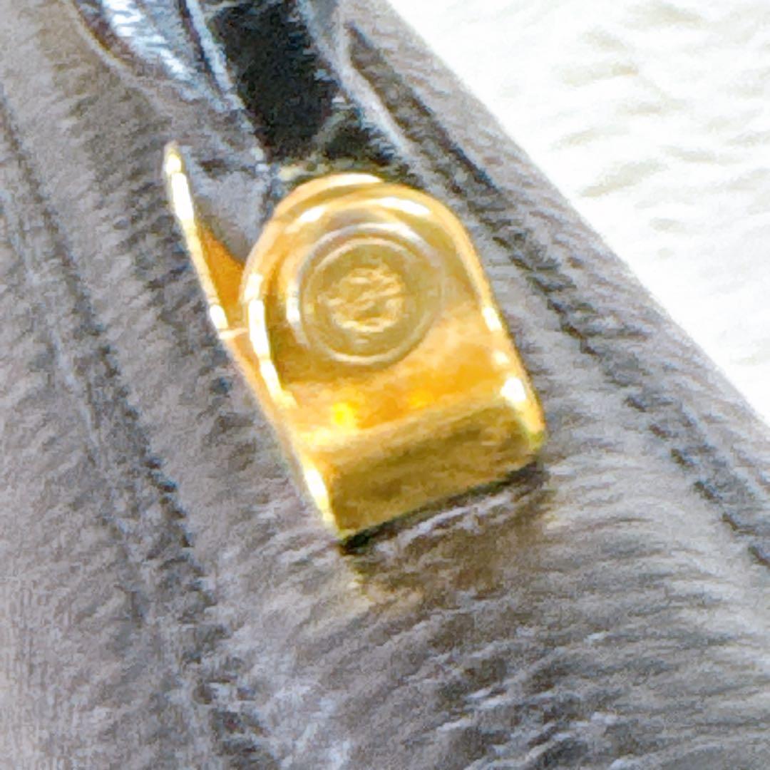 ✨美品✨ロエベ LOEWE ビジネスバッグ アナグラム ブリーフケース A4可