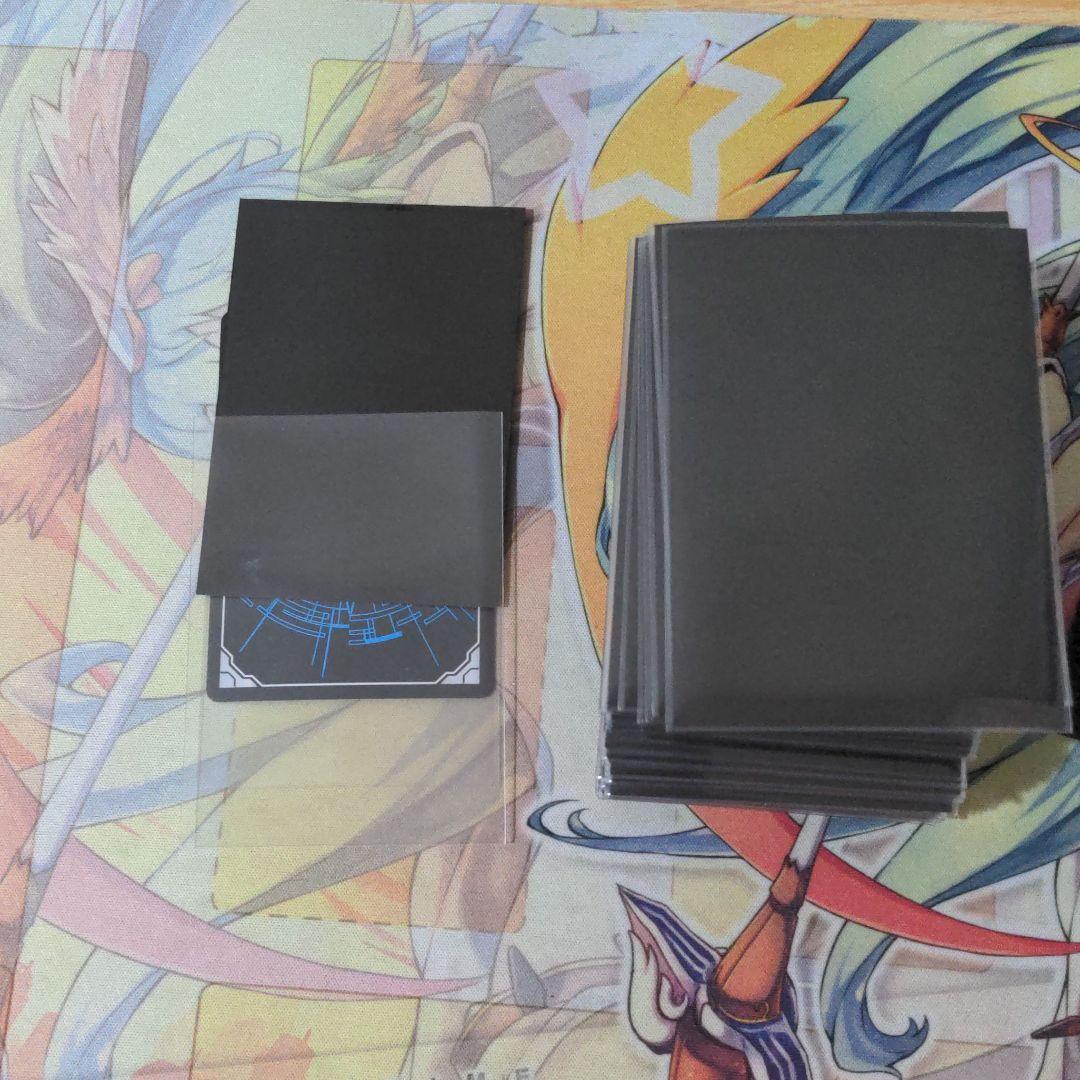 【匿名配送】ヴァンガード 銀の茨デッキ SP多め Vスタン