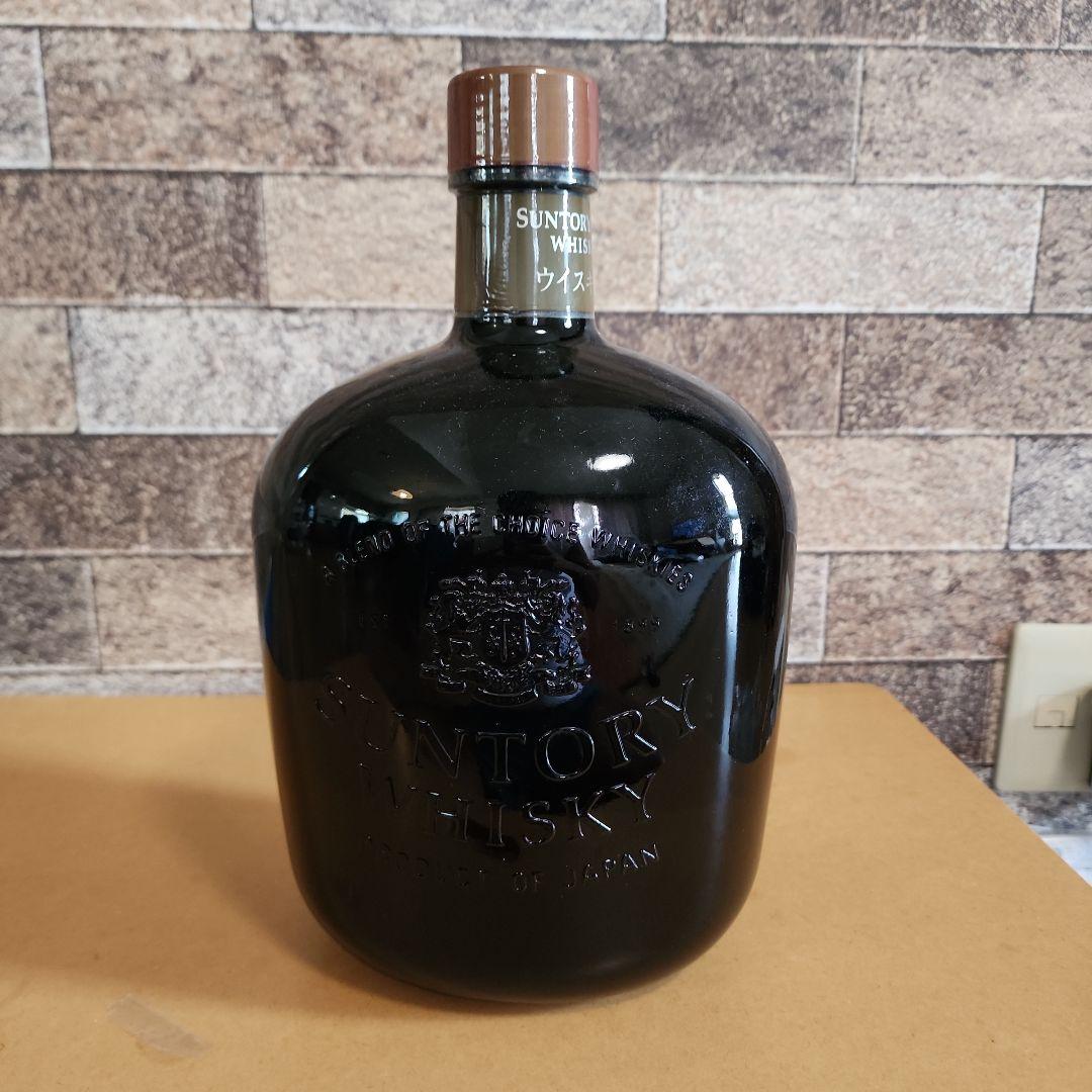 サントリー オールド 寿 4L ジャンボ