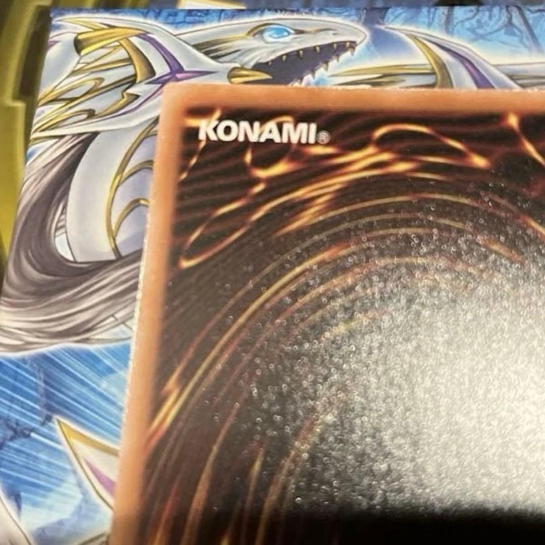 PSA10相当 白き乙女　25th 極美品 青き眼の光臨