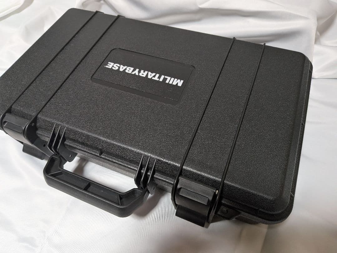 東京マルイ　デザートイーグル　10インチ　ガスガン