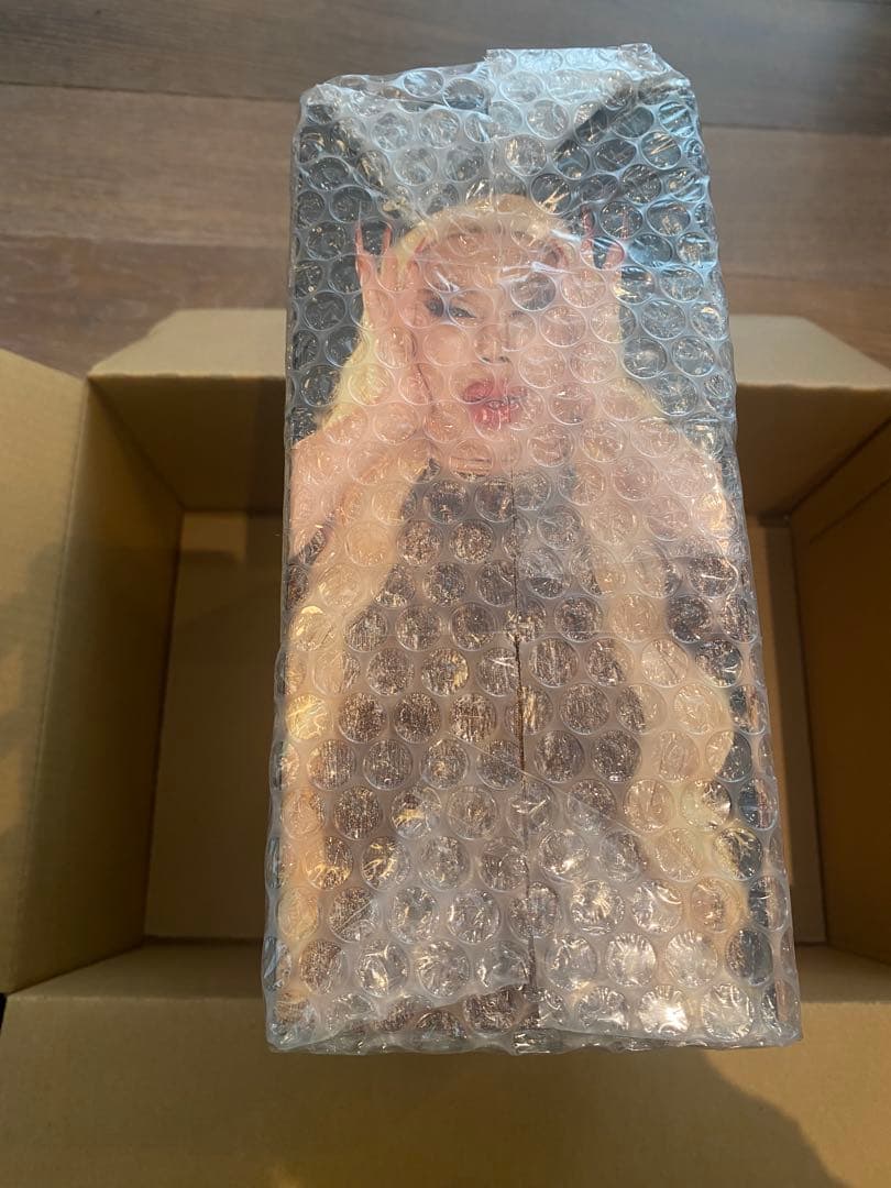 ホテラバ ノベルティ アレン様 ボイス付き 目覚まし時計 コンプリートセット