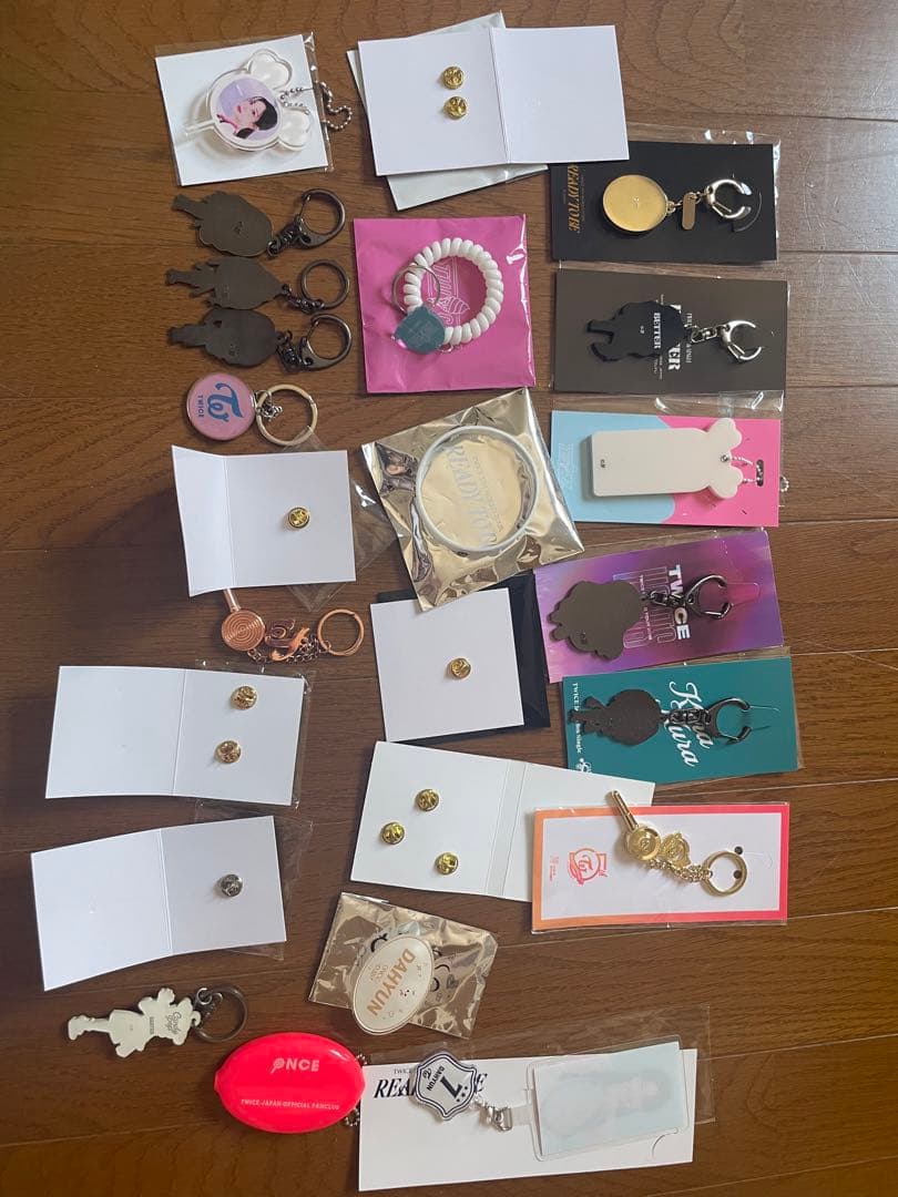 TWICE ダヒョン まとめ売り