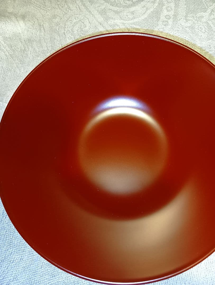 山田平安堂 鉢 碗 漆器 ペア2個 取鉢揃 龍呼（5個