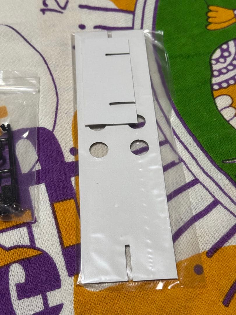 カスタムベース等に！タミヤTT-02Bシャーシ モーター付・若干OP装着車