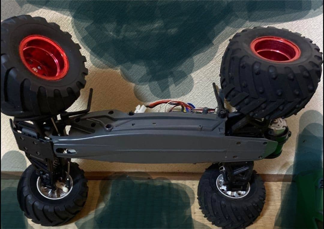 ま*よ様 アクロショットDT03RTR