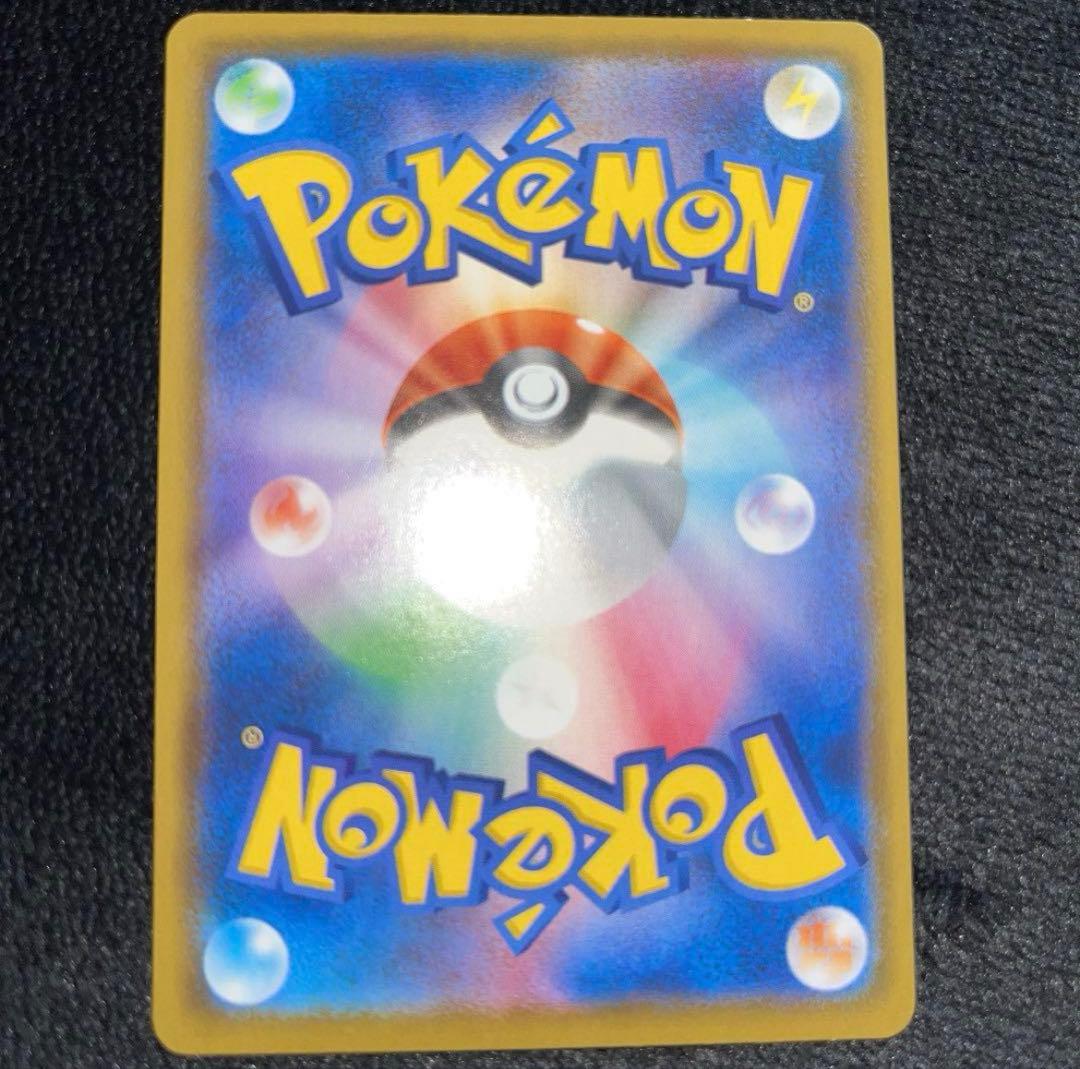 ミュウ25th ポケモンカードur