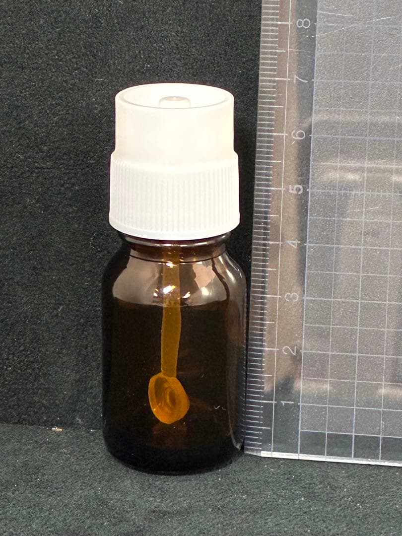 希硝酸用 小瓶セット 5本セット 試薬用 - メルカリ