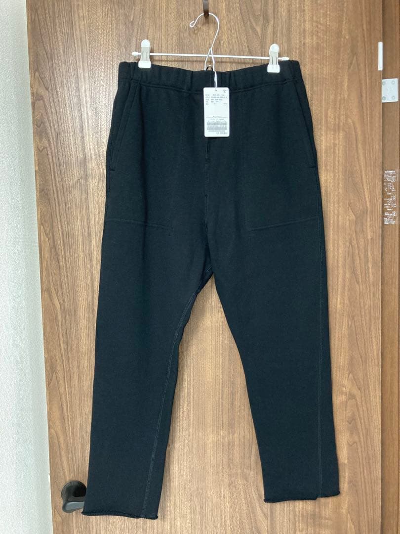 【新品】L'Appartement Sarrouel Sweat Pants