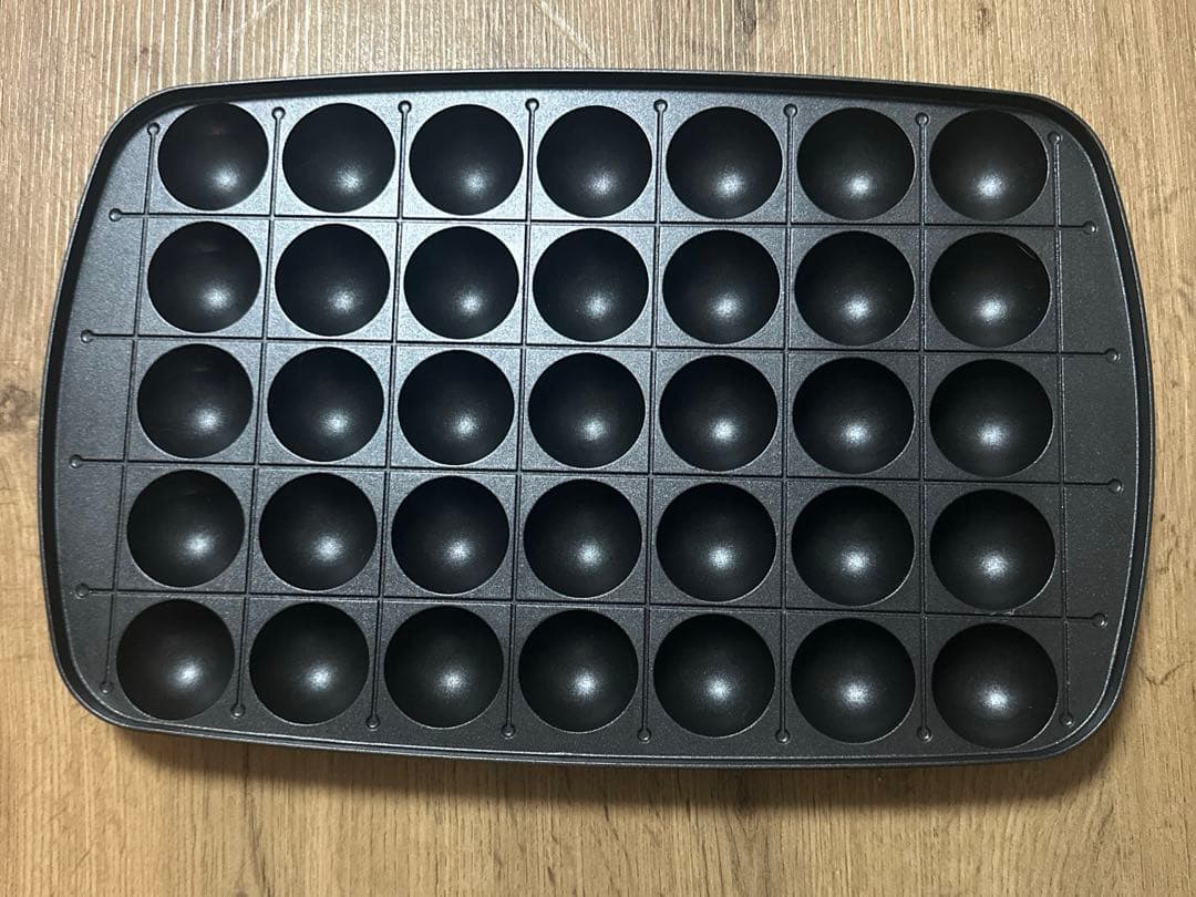 BRUNO ホットプレートグランデ