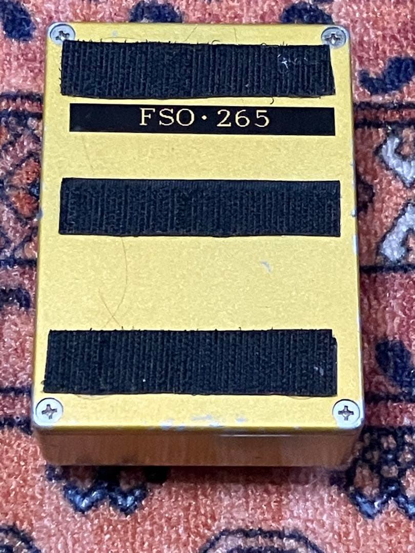 ギター HUMAN GEAR FINE.OD Special