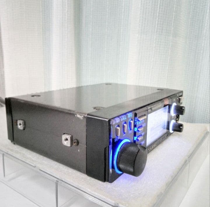 八重洲無線 FT-212L 145Mhz 10w機 現状動作