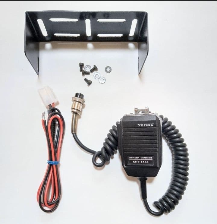 八重洲無線 FT-212L 145Mhz 10w機 現状動作