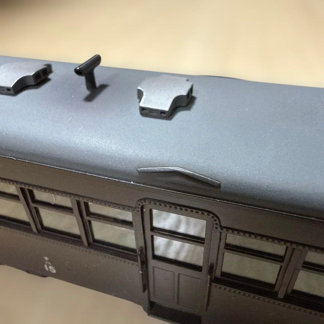 ナハ15？　完成品？