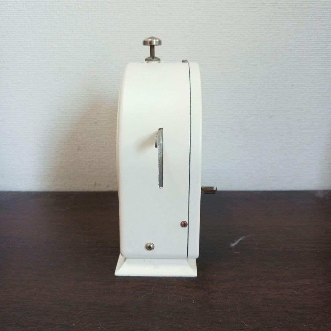 English Clock Systems SMITHS タイマー 美術品・アンティーク