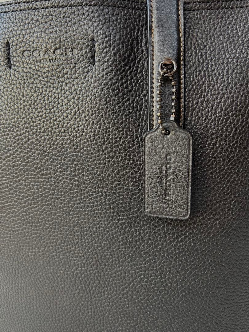 pstaka 様　売約済み品　✅【美品】定価9.3万　メンテ済み　コーチ