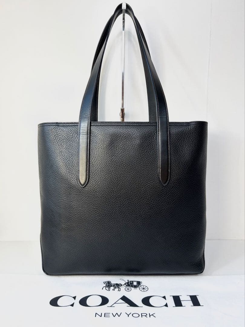 pstaka 様　売約済み品　✅【美品】定価9.3万　メンテ済み　コーチ