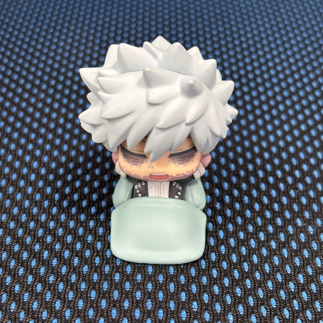 新品【僕のヒーローアカデミア】おねむたん 荼毘 - メルカリ