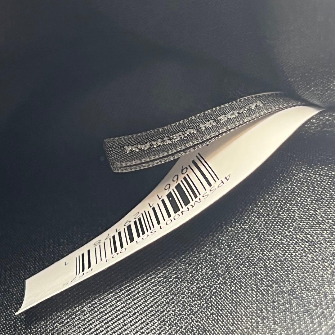 みっきい ✨極美品✨マークジェイコブス　レザーショルダーバッグクロスボディ