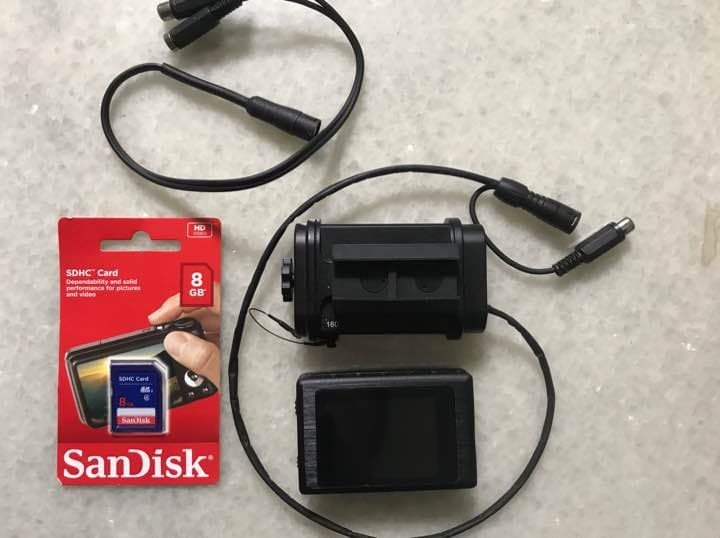 Armasight Prometheus 3-12x42サーマルビジョンスコープ-オンライン