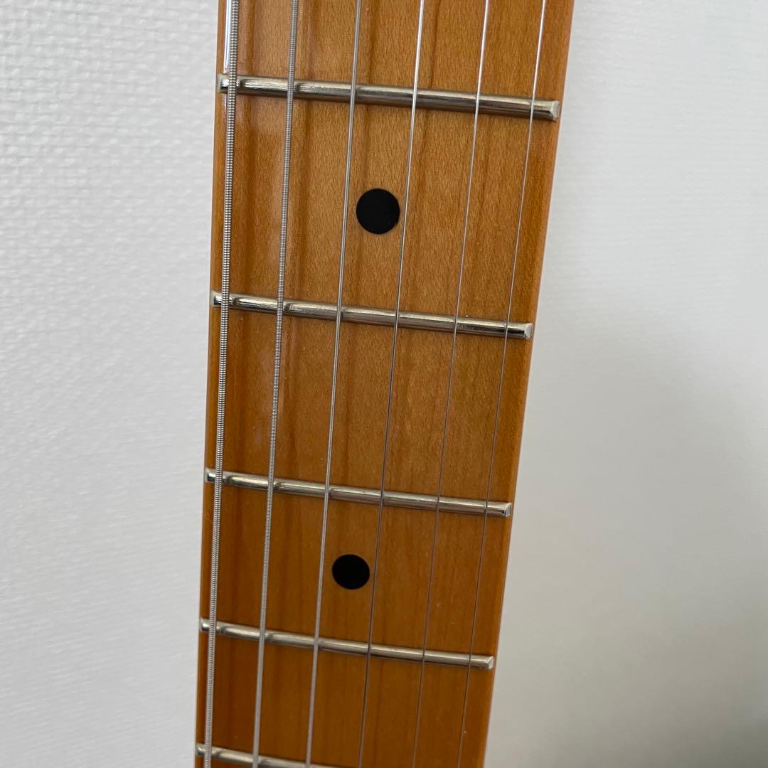 【交換弦・ストラップ付】 SQUIER Classic Vibe 50s